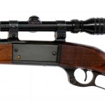 Savage 99F Featherweight .243 Win Lever Rifle