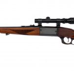 Savage 99F Featherweight .243 Win Lever Rifle