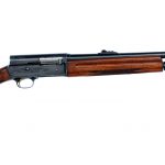 Browning A5 Sweet Sixteen 16Ga Semi Auto Shotgun