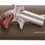 American Derringer M-1 .45 Colt/.410 Pistol