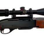 Remington 7400 Carbine .30-06 Sprg Bolt Rifle