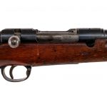 Arisaka Type 44 Calvary Carbine 6.5mm Rifle