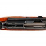 Swiss K31 7.5x55mm Straight Pull Bolt Action Rifle