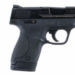 Smith & Wesson M&P9 Shield NYPD 9mm Pistol