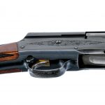 Browning A5 Sweet Sixteen 16Ga Semi Auto Shotgun