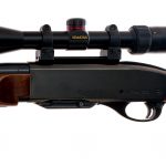 Remington 7400 Carbine .30-06 Sprg Bolt Rifle
