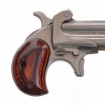 American Derringer M-1 .45 Colt/.410 Pistol