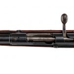 Arisaka Type 44 Calvary Carbine 6.5mm Rifle