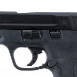 Smith & Wesson M&P9 Shield NYPD 9mm Pistol