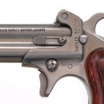American Derringer M-1 .45 Colt/.410 Pistol