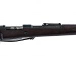 JP Sauer K98 8mm Bolt Action Rifle