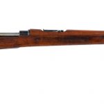 Carl Gustaf M1896 6.5x55mm Bolt Action Rifle