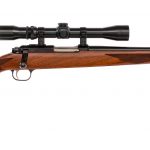Ruger 77/22 .22 Hornet Bolt Action Rifle
