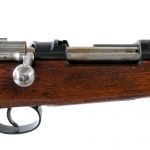 Carl Gustaf M1896 6.5x55mm Bolt Action Rifle