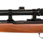 Ruger 77/22 .22 Hornet Bolt Action Rifle