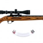 Ruger 10/22 .22 Long Rifle Semi Auto Rifle