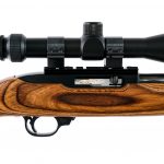 Ruger 10/22 .22 Long Rifle Semi Auto Rifle