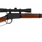 Henry Classic Lever .22 Mag Lever Action Rifle