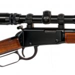 Henry Classic Lever .22 Mag Lever Action Rifle