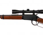 Henry Classic Lever .22 Mag Lever Action Rifle