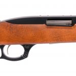 Ruger 96/22 .22 Mag Lever Action Rifle