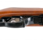 Ruger 96/22 .22 Mag Lever Action Rifle
