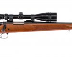 Remington 700 .22-250 Bolt Action Rifle
