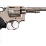 S&W 1905 .38 S&W Spl Revolver