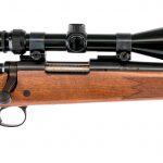 Remington 700 .22-250 Bolt Action Rifle