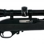 Marlin 795 .22 LR Semi Auto Rifle
