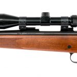 Remington 700 .22-250 Bolt Action Rifle