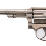 S&W 1905 .38 S&W Spl Revolver
