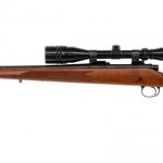 Remington 700 .22-250 Bolt Action Rifle