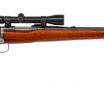 Remington 722 .257 Roberts Bolt Action Rifle