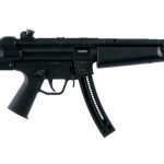 German Sport Guns GSG-5 .22 LR Semi Auto Rifle