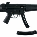 German Sport Guns GSG-5 .22 LR Semi Auto Rifle
