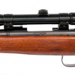 Remington 722 .257 Roberts Bolt Action Rifle