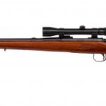 Remington 722 .257 Roberts Bolt Action Rifle