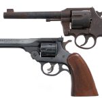 Colt / H&R Revolver Lot 2 Pcs Revolvers