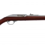 Marlin 60 SB .22 LR Semi Auto Rifle