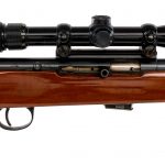 Harrington & Richardson 700DL .22 WMRF Semi Rifle