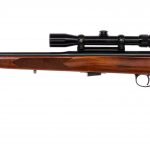 Harrington & Richardson 700DL .22 WMRF Semi Rifle