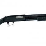 Mossberg 500A 12 Ga Pump Action shotgun