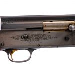 Browning A5 Sweet Sixteen 16Ga Semi Auto Shotgun