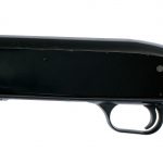 Mossberg 500A 12 Ga Pump Action shotgun