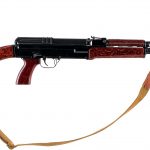 D-Technik CZ VZ58 Sporter 7.62×39 Rifle