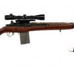 Springfield Armory M1A .308 Semi Auto Rifle