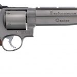 S&W 629-4 Performance Center Hunter .44 Revolver