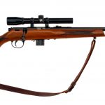 Marlin 782 .22 Mag Bolt Action Rifle