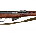 Chinese SKS Type 56 7.62×39 Rifle